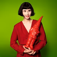 AMELIE THE MUSICAL at Östgötateatern Norrköping opens 25th of September 2021