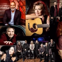 Musically Diverse Hit TV Show THE SONG Season III To Premiere Saturday