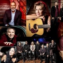 Musically Diverse Hit TV Show THE SONG Season III To Premiere Saturday