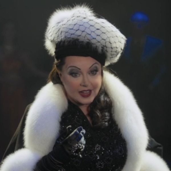 Video: First Look At Sarah Brightman In SUNSET BOULEVARD At Sydney Opera House - Australia - Perth Theater Video