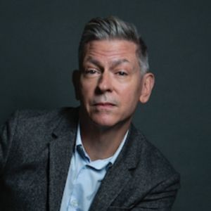 David Mills' Comedy Cabaret GLAMOUR + DESPAIR Extends Pangea Residency Through…