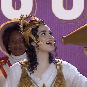 Video: Watch the Cast of SUFFS Perform 'The March' on TODAY