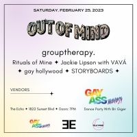 Out of Mind Festival Unveils 2023 Lineup