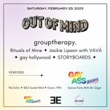 Out of Mind Festival Unveils 2023 Lineup