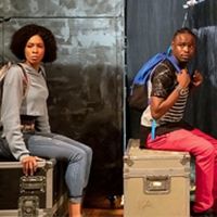 BWW Review: RISE UP at The Coterie Theatre