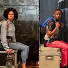 BWW Review: RISE UP at The Coterie Theatre