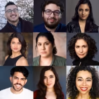 Amphibian Stage Spotlights The Future Of American Theatre, Announcing 15 Artists…
