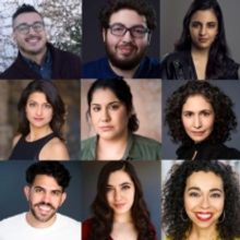 Amphibian Stage Spotlights The Future Of American Theatre, Announcing 15 Artists Feat