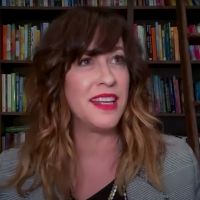 VIDEO: Alanis Morissette Talks 'Jagged Little Pill' on JIMMY KIMMEL LIVE!