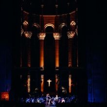 American Modern Opera Company Announces The US Tour Of EL NIÑO: NATIVITY RECONSIDERE