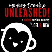 BWW Review: MONKEY TROUBLE: UNLEASHED! at The Duplex