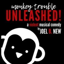 BWW Review: MONKEY TROUBLE: UNLEASHED! at The Duplex