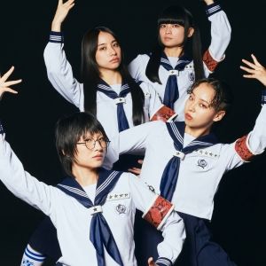 Atarashii Gakko! Release New Song 'Tokyo Calling'