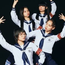 Atarashii Gakko! Release New Song 'Tokyo Calling'