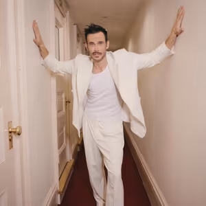 Cheyenne Jackson Will Come To The Bushnell