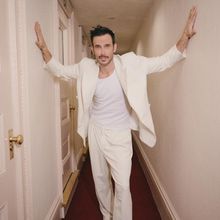 Cheyenne Jackson Will Come To The Bushnell