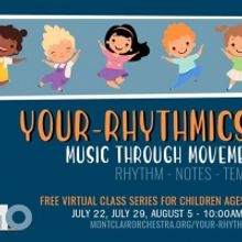 The Montclair Orchestra Launches Online Music Series For Children