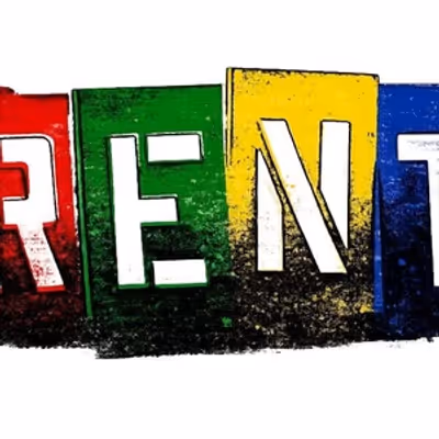 Review: RENT at Carrollwood Players Theatre