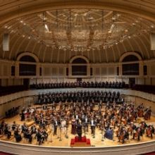 Get Exclusive Presale Tickets For Chicago Symphony Orchestra's 2022/2023 Season
