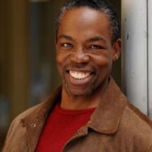 One-Man Show, RHAPSODY IN BLACK Celebrates Black History Month At Husson University's