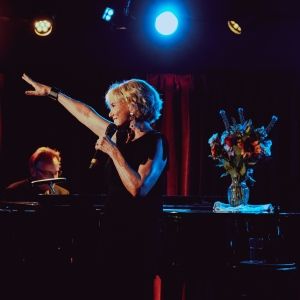 Linda Purl Shows Pizzazz and Poignancy In THIS COULD BE THE START At The Green Room…
