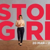 BWW REVIEW: Acclaimed Journalist Sally Sara's STOP GIRL Highlights The Toll…