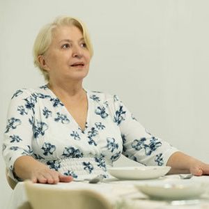 THEY ARE ALL GONE by Doruntina Basha to be Presented at LaMama