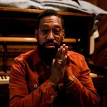 BAM Announces PJ Morton, Tarriona 'Tank' Ball, and More for 35th Annual Brooklyn Trib