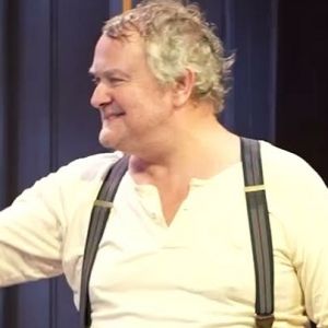 Video: DOWNTON ABBEY's Hugh Bonneville Stars in STC's UNCLE VANYA