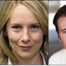 Commonwealth Shakespeare Company Presents THE ACTOR'S CRAFT With Amy Ryan and Jason B