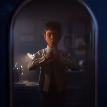 DRES THE THIEF to Make World Premiere at Dances With Films Festival