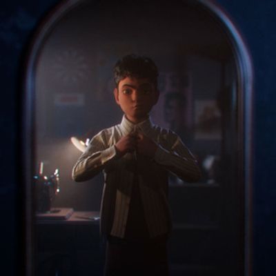 DRES THE THIEF to Make World Premiere at Dances With Films Festival