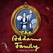 Spotlight: THE ADDAMS FAMILY MUSICAL at The Tobin Center