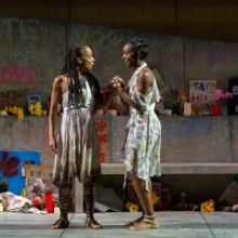 Classical Theatre of Harlem's ANTIGONE Now Available to Stream