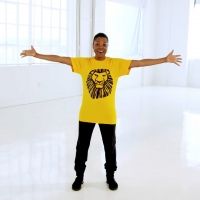 VIDEO: Learn Choreography From THE LION KING in a Tutorial Introduced by Michelle… Video