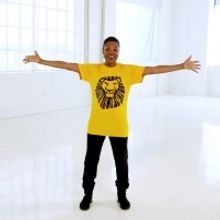 VIDEO: Learn Choreography From THE LION KING in a Tutorial Introduced by Michelle Oba