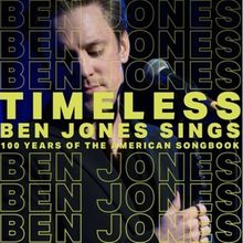 Review: Ben Jones Sings Timeless Classics at Laurie Beechman Theater