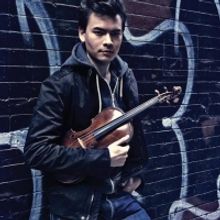 BPYO Opens Season With Violinist Stefan Jackiw And Verdi, Mendelssohn, And Mahler