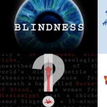 BLINDNESS, THE LIFESPAN OF A FACT & More - Check Out This Week's Top Stage Mags
