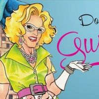 BWW Review: DORIS DEAR'S GURL TALK Walks The Walk... In Six Inch Heels