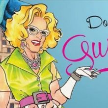 BWW Review: DORIS DEAR'S GURL TALK Walks The Walk... In Six Inch Heels