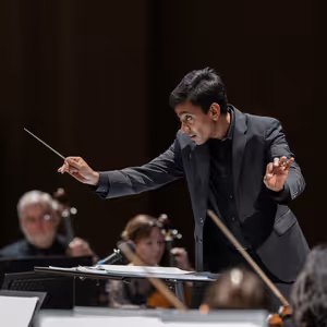 Symphony San Jose To Present Beethoven’s PASTORALE With Dvořák And Bates