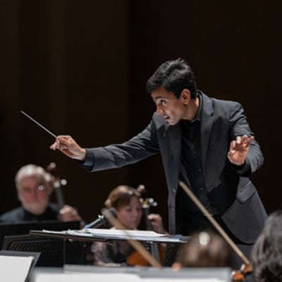 Symphony San Jose To Present Beethoven’s PASTORALE With Dvořák And Bates