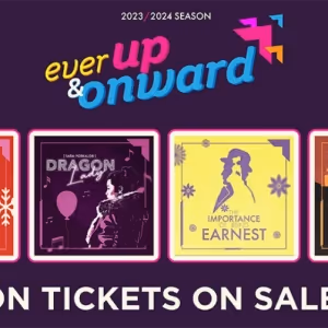 All Tickets Now On Sale For Pittsburgh Public Theater 2023/2024 Season