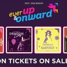 All Tickets Now On Sale For Pittsburgh Public Theater 2023/2024 Season