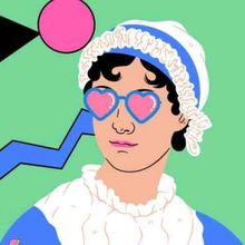 Teens Take Over At Key City Public Theatre With A Production Of PRIDE AND PREJUDICE A