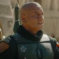 VIDEO: Disney Shares 'Ming-Na's Dream Role' BOOK OF BOBA FETT Featurette