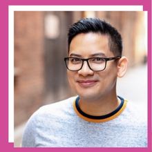 Exclusive: Oh My Pod U Guys- Being Lizard Boy with Justin Huertas