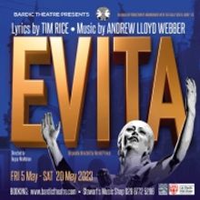 Bardic Theatres Presents EVITA
