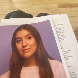Student Blog: Maintaining Discipline